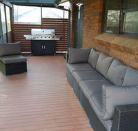 Blue Wren BnB Bathurst - Kalgoorlie Accommodation