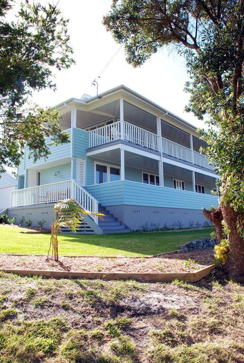 Bluebell - Kalgoorlie Accommodation 3