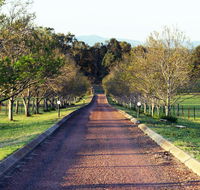 Blueberry Hill Vineyard Villa
