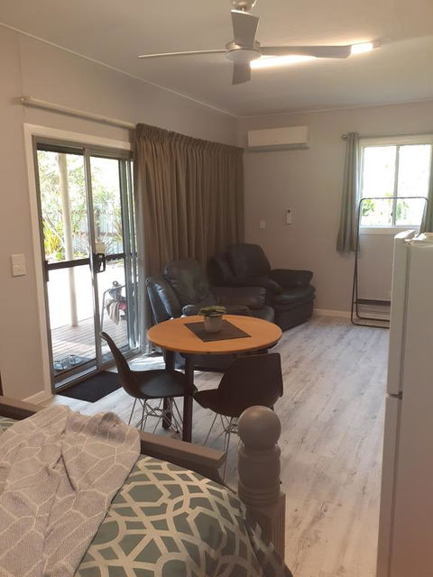 Bluegrass BnB - Kalgoorlie Accommodation 2