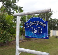 Bluegrass BnB - Kalgoorlie Accommodation