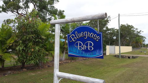 Bluegrass BnB - Kalgoorlie Accommodation 0