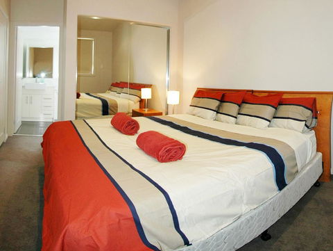 Blues AIr 3B - Kalgoorlie Accommodation 1