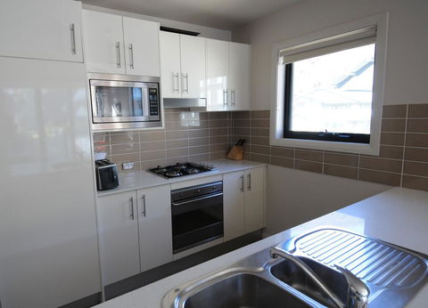 Blues AIr 3B - Kalgoorlie Accommodation 3