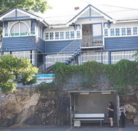 Bluetongue Backpackers - Kalgoorlie Accommodation