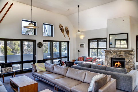 Boali Lodge Thredbo - Kalgoorlie Accommodation 2