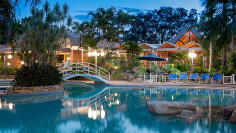 Boambee Bay Resort - Kalgoorlie Accommodation 1