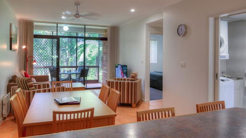 Boambee Bay Resort - Kalgoorlie Accommodation 3