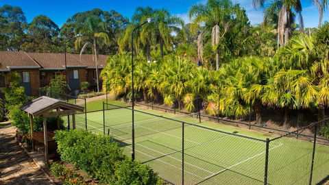 Boambee Bay Resort - Kalgoorlie Accommodation 2