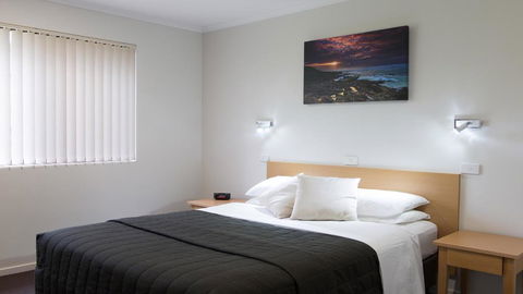 Boambee Bay Resort - Kalgoorlie Accommodation 0