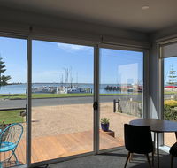 Boat Harbour Jetty BB - Kalgoorlie Accommodation