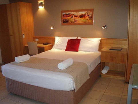 Boat Harbour Studio Apartments And Villas - Kalgoorlie Accommodation 0