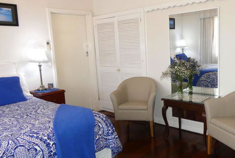 Boathouse Bunbury Bed & Breakfast - Kalgoorlie Accommodation 1