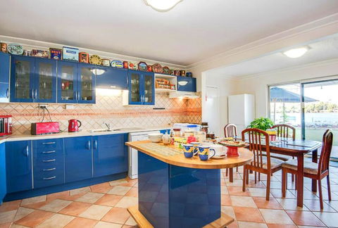Boathouse Bunbury Bed & Breakfast - Kalgoorlie Accommodation 3