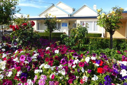 Boathouse Bunbury Bed & Breakfast - Kalgoorlie Accommodation 0