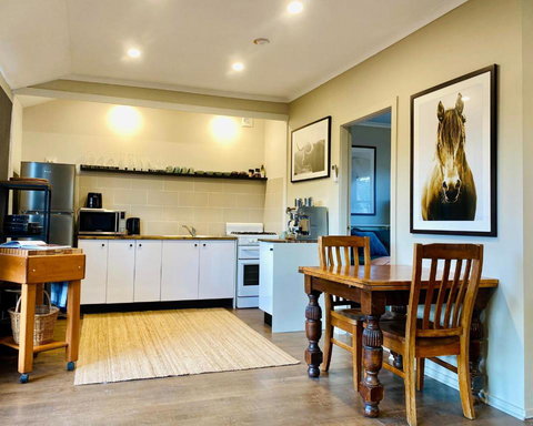 The Kabbage - Kalgoorlie Accommodation 3