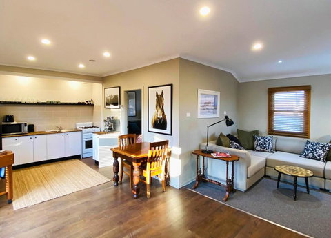 The Kabbage - Kalgoorlie Accommodation 2