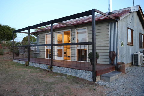 The Kabbage - Kalgoorlie Accommodation 1