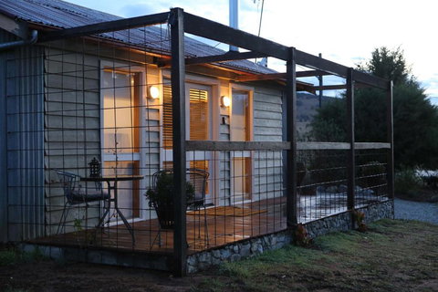 The Kabbage - Kalgoorlie Accommodation 0