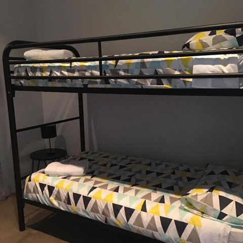 The Lane, Doubleview - Kalgoorlie Accommodation 2