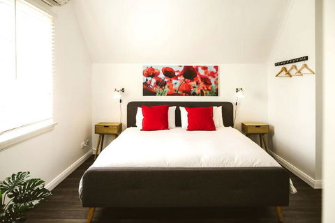 The Loft @ Denver - Kalgoorlie Accommodation 0