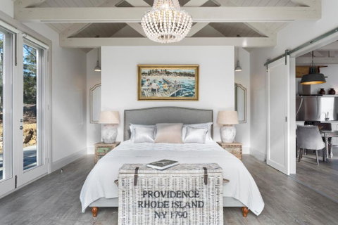 The Peninsula Experience - Kalgoorlie Accommodation 2