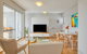 The Nordic Nook - A Relaxed Redcliffe Stay - thumb 0
