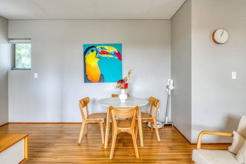 The Nordic Nook - A Relaxed Redcliffe Stay - Kalgoorlie Accommodation 3