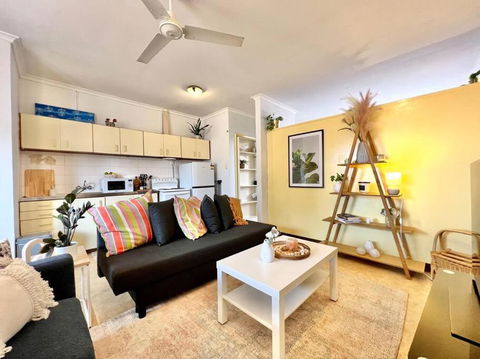 The Sand Castle - Kalgoorlie Accommodation 0