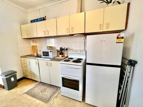 The Sand Castle - Kalgoorlie Accommodation 2