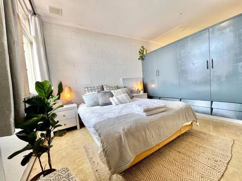 The Sand Castle - Kalgoorlie Accommodation 3