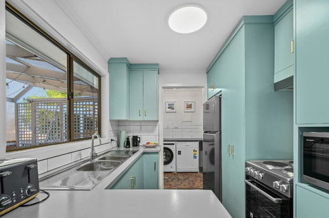 The Shore Guest House Milang - Kalgoorlie Accommodation 2