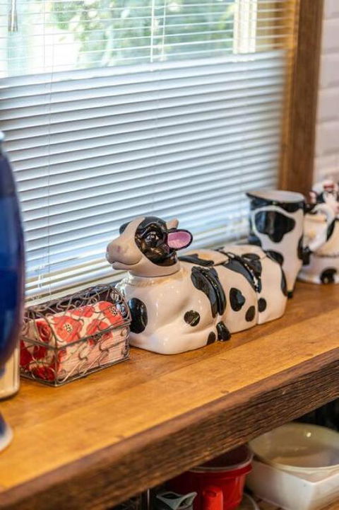 The Spotted Cow,city Fringe,pet Friendly-Free Wine - Kalgoorlie Accommodation 2