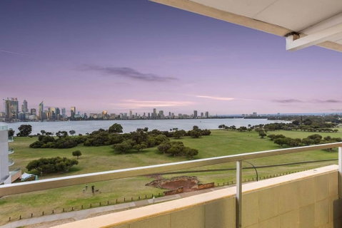 The Swan - Park & River Views Next To Perth Zoo - Kalgoorlie Accommodation 0