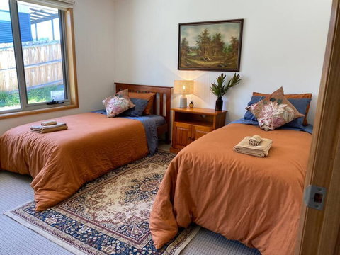 Three Island Escape - Dover - Kalgoorlie Accommodation 3
