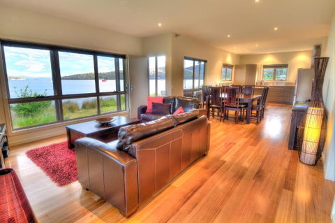 Tides Reach - Kalgoorlie Accommodation 0