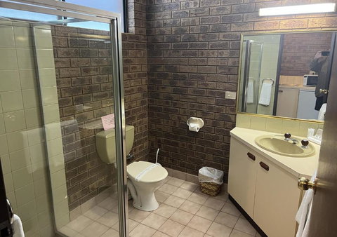 Tocumwal Early Settlers Motel - Kalgoorlie Accommodation 1