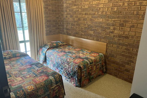 Tocumwal Early Settlers Motel - Kalgoorlie Accommodation 2