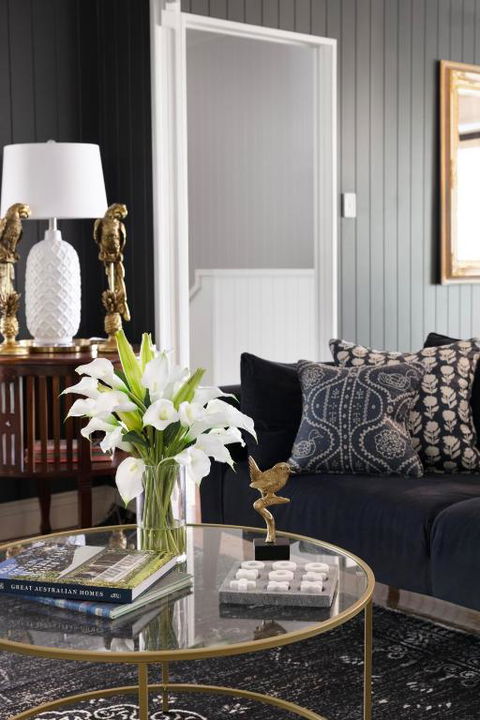 Waterfall Lodge Maleny Timeless Grandeur & Luxury - Kalgoorlie Accommodation 3