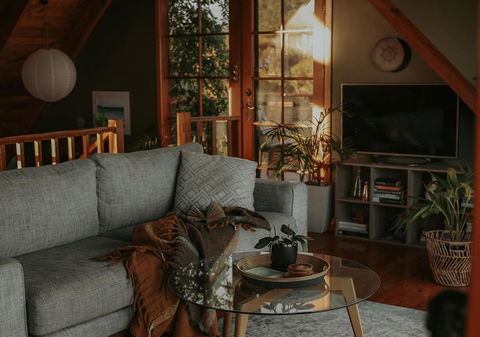 Waterfront - Bluff Beach House, Park Beach - Kalgoorlie Accommodation 2