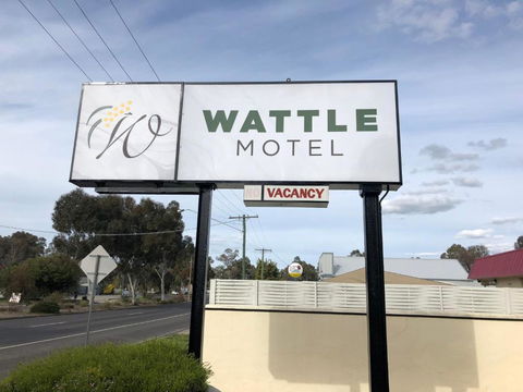 Wattle Motel - Kalgoorlie Accommodation 0