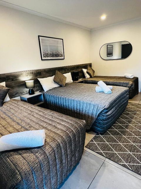 Y Motels Gympie - Kalgoorlie Accommodation 3
