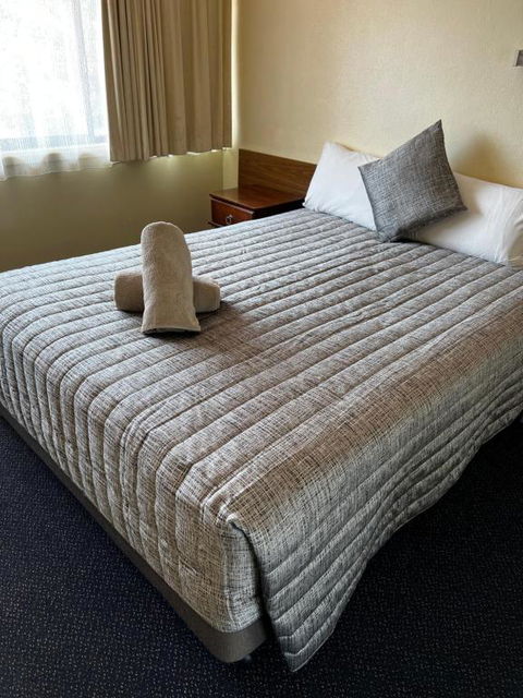 Y Motels Gympie - Kalgoorlie Accommodation 2