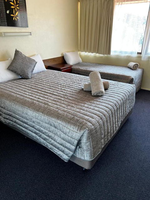 Y Motels Gympie - Kalgoorlie Accommodation 1