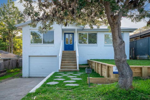 Waypoint To Kiama - Kalgoorlie Accommodation 0