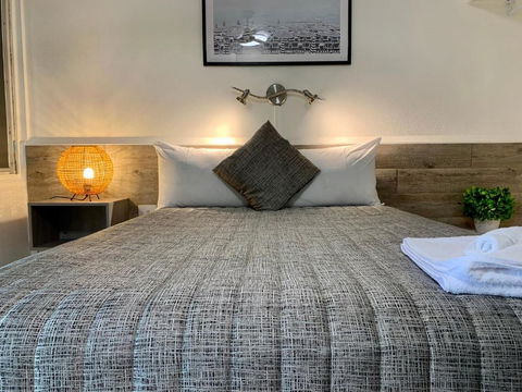 Y Motels Kingaroy - Kalgoorlie Accommodation 0
