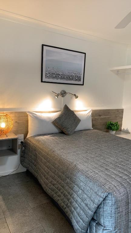 Y Motels Kingaroy - Kalgoorlie Accommodation 2