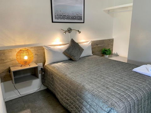 Y Motels Kingaroy - Kalgoorlie Accommodation 1
