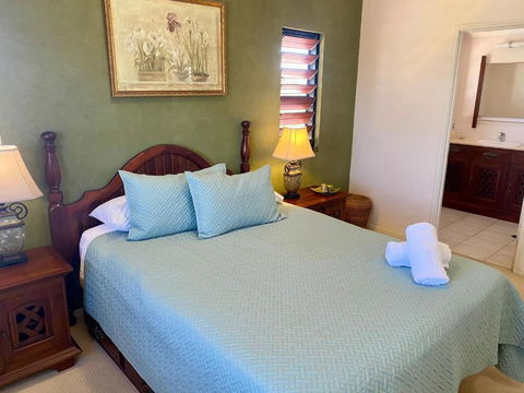 Willmett Street 3/19 - Kalgoorlie Accommodation 3