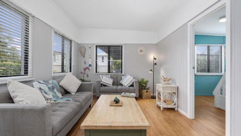 Woorim Blue Beach House - Kalgoorlie Accommodation 1